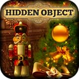 Hidden Object - Happy Christmas