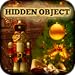 Hidden Object - Happy Christmas