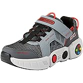 Skechers Unisex-Child GametronixSneaker