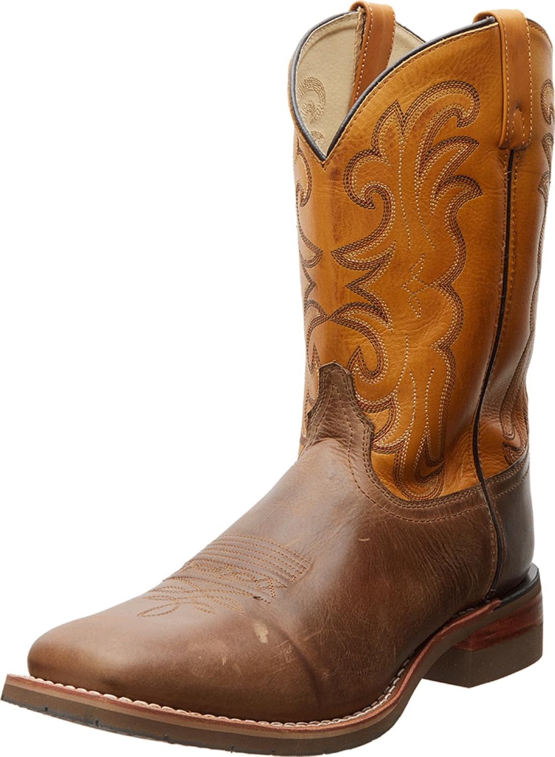 dan post men's work boots