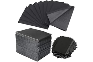 LYUXZAD LAURALS LAURALS Dental Bibs Grill Basket 2 PCS