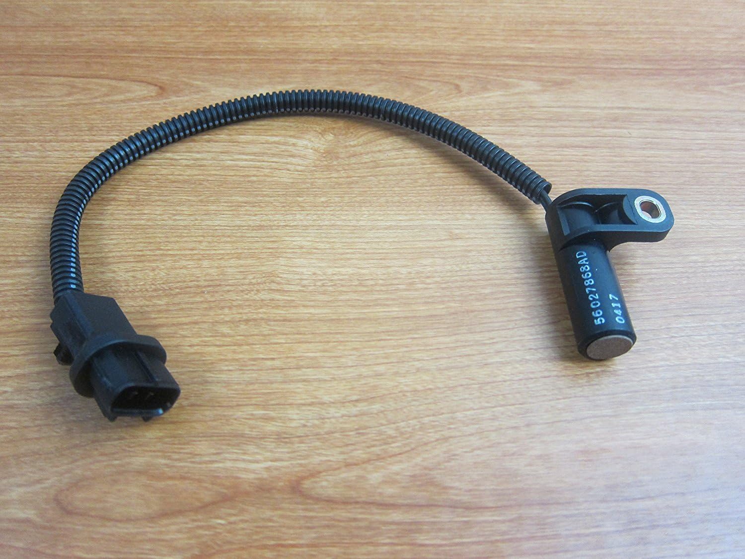 1997 4.0 Jeep Tj Camshaft Position Sensor Wiring Collection | Wiring