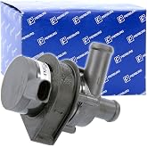 Pierburg 7.02074.90.0 Water Circulating Pump