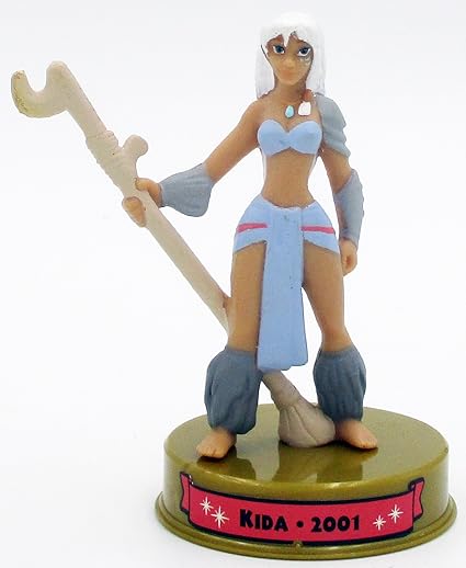 juguetes atlantis mcdonalds