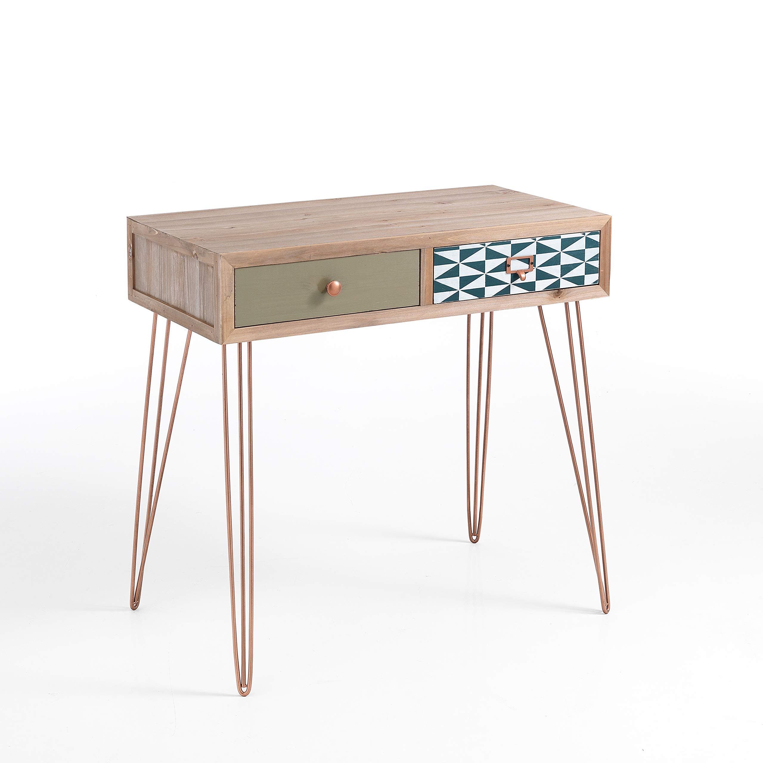 Wink Design Console, Food, Unique