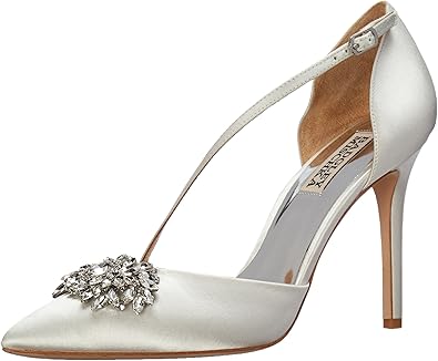 badgley mischka shoes amazon