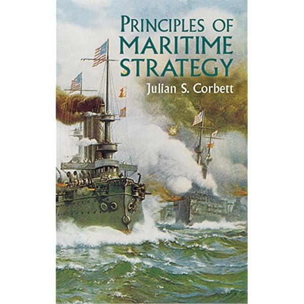 Gunboat diplomacy: political applications of limited naval force