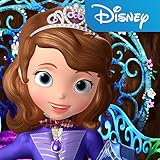 Sofia the First: The Secret Library