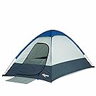 Mountain Trails Cedar Brook 7x4-Feet 2-Person Backpacking Tent