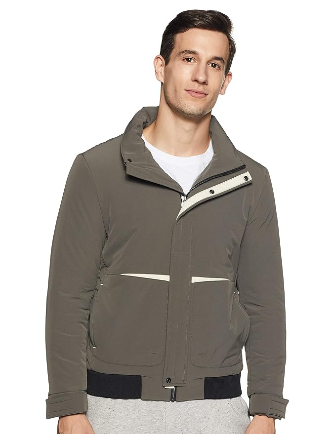 Buy Fort Collins Men Jacket at Amazon.in