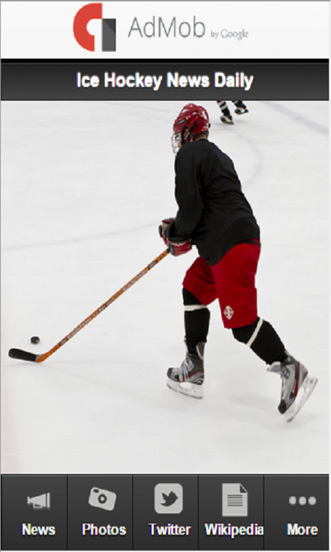 Ice Hockey News Daily
