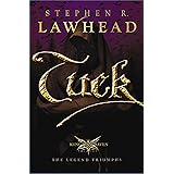 Tuck (King Raven Trilogy)