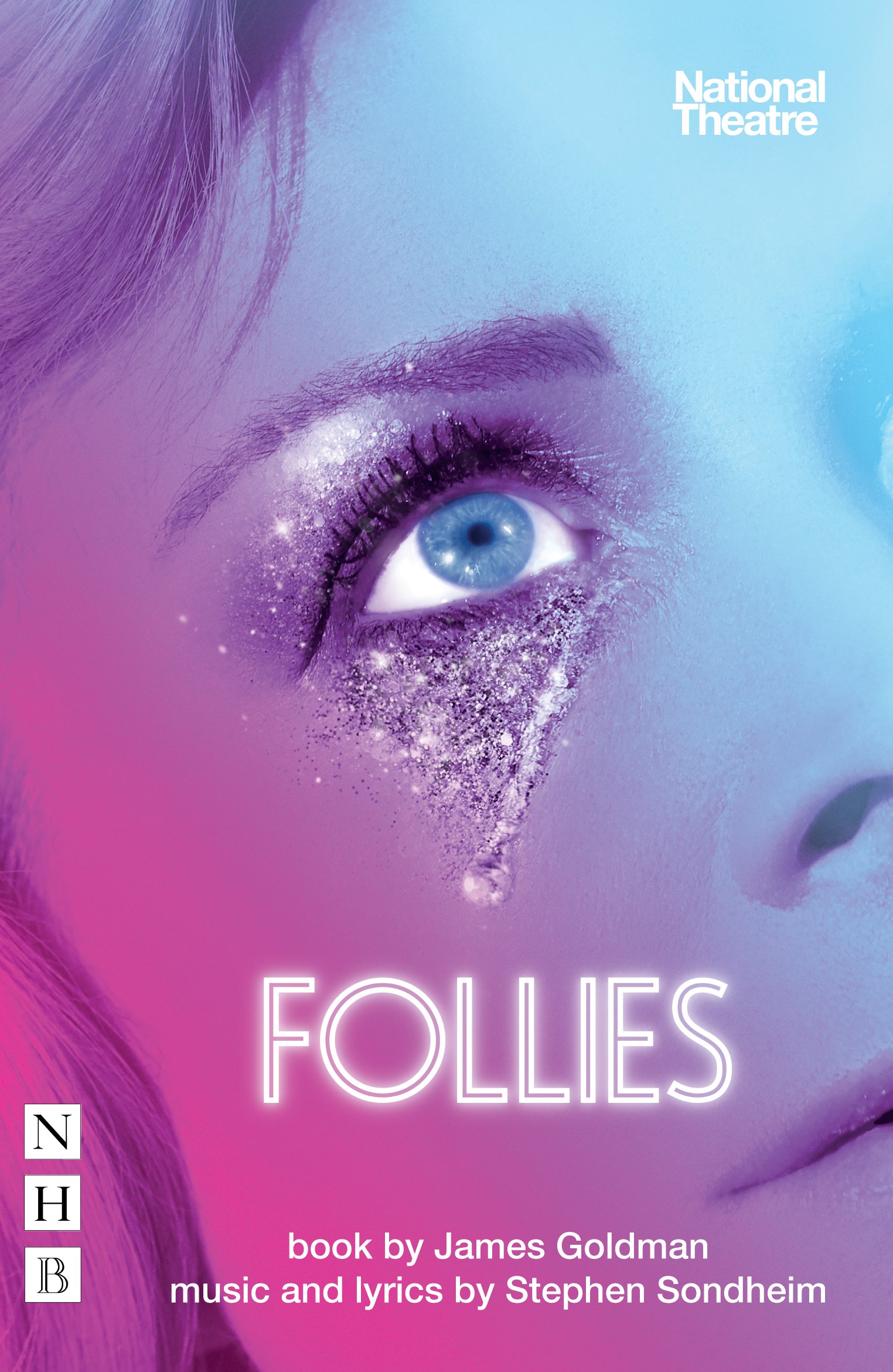 Follies (NHB Libretti) (NHB Modern Plays)
