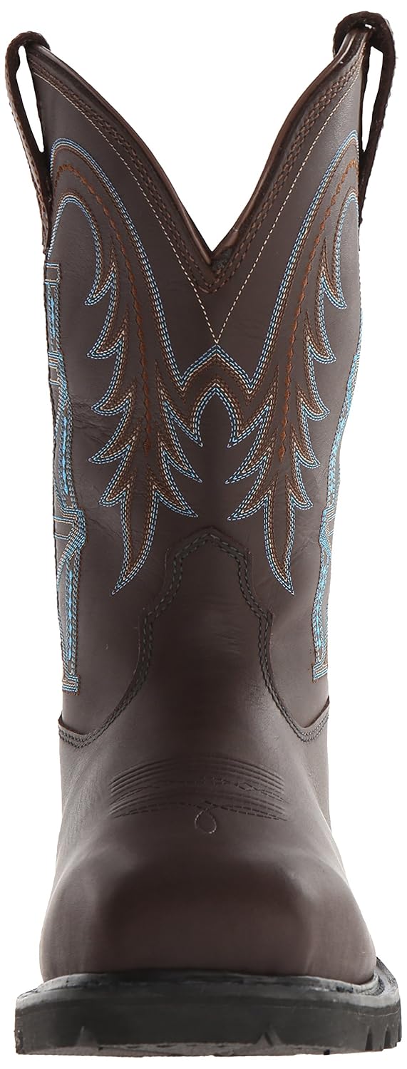 Ariat Mens Wildcatter Pull-on H2O 