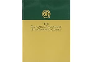 Narcotics Anonymous Step Working Guides