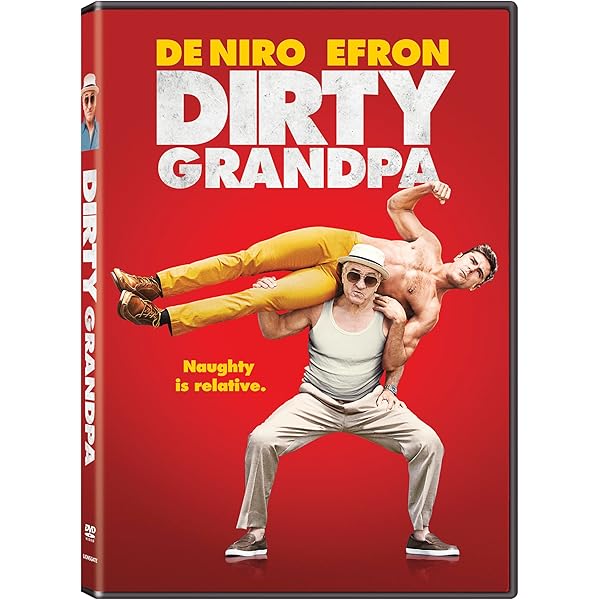 Amazon.com: Jackass Presents: Bad Grandpa : Movies & TV