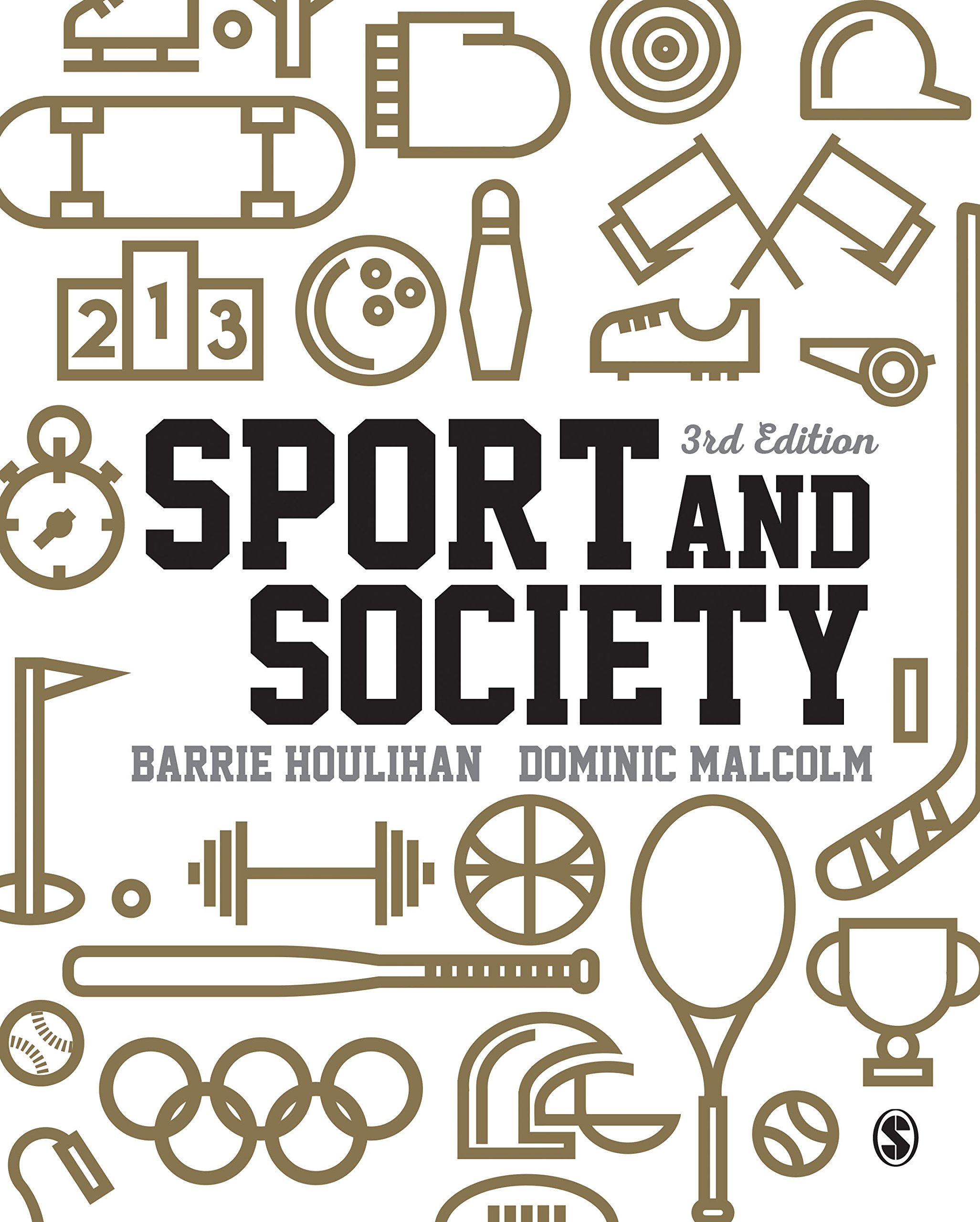 Amazon.com: Sport and Society: A Student Introduction eBook : Houlihan,  Barrie, Malcolm, Dominic: Kindle Store