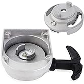 Ridgeyard Start For 50cc 60cc 66cc 80cc 2 Stroke Engine Motorized Bicycle Bike E - Foto 9