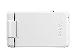 Nikon COOLPIX S6900 16MP Digital Camera with 12x