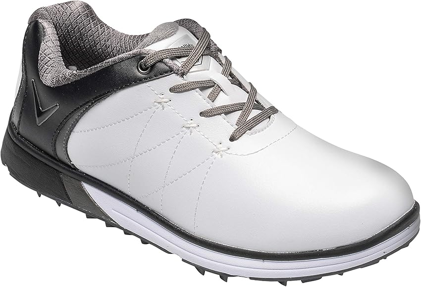 women's spikeless waterproof golf shoes