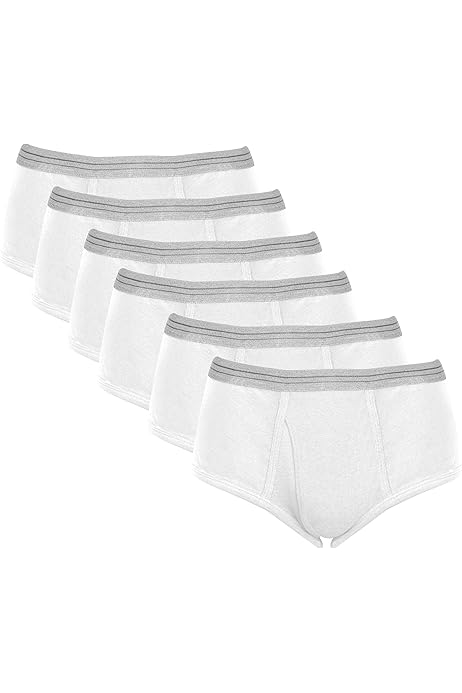 Boxer Algodon Hombre Trusa Rinbros Originales Caballero Pack