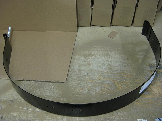 Volvo Truck Fuel Tank Strap 3969973 Automotive