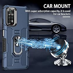 EUAGVQY for Xiaomi Redmi Note 11 Note 11s Note 12s