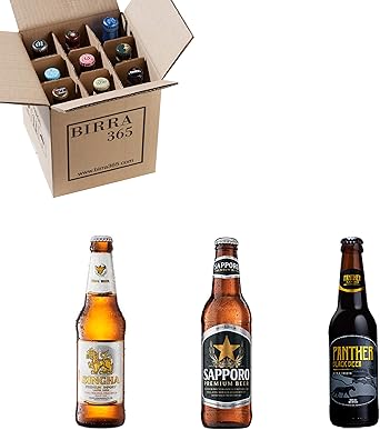 amazon cervezas del mundo