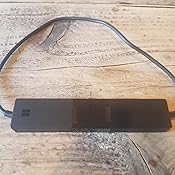 Microsoft Wireless Display V2 Adapter - Black: Amazon.co.uk: Computers ...