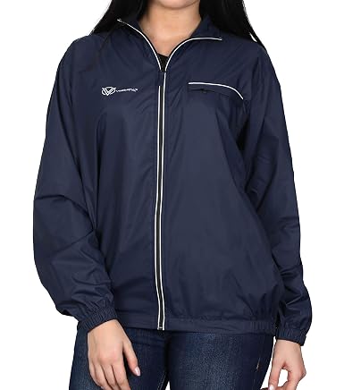 wind shutters jacket