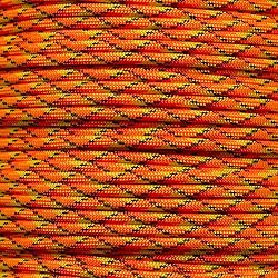 West Coast Paracord – Type III 550 LB Tensile