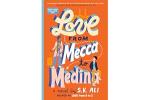 Love from Mecca to Medina