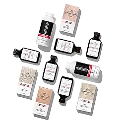 COLORCHARM Cream Hair Color Developer | 20 Volume