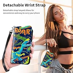 ACWDMKH for Motorola Moto G-Play-2024 Case Wallet