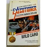 Wild Card (Executioner Series)