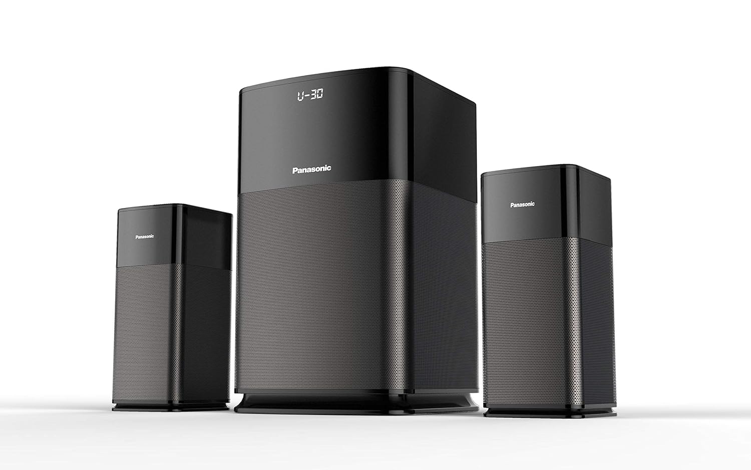 panasonic 2.1 home theatre price