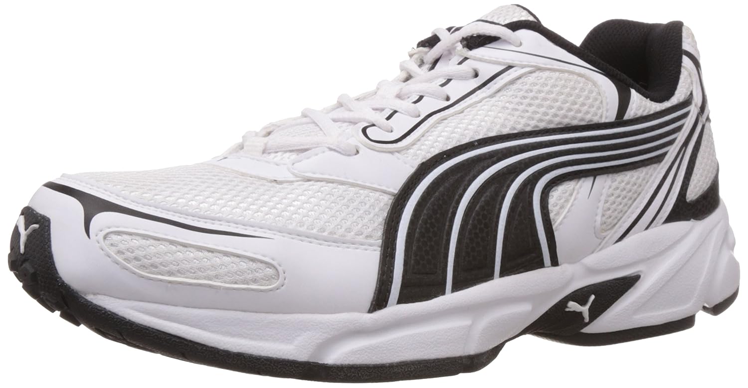 Puma aron dp running shoes Clearance