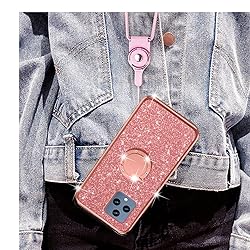 for T-Mobile Revvl 6 5G Case, Case for T-Mobile