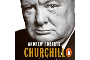 Churchill: Walking with Destiny