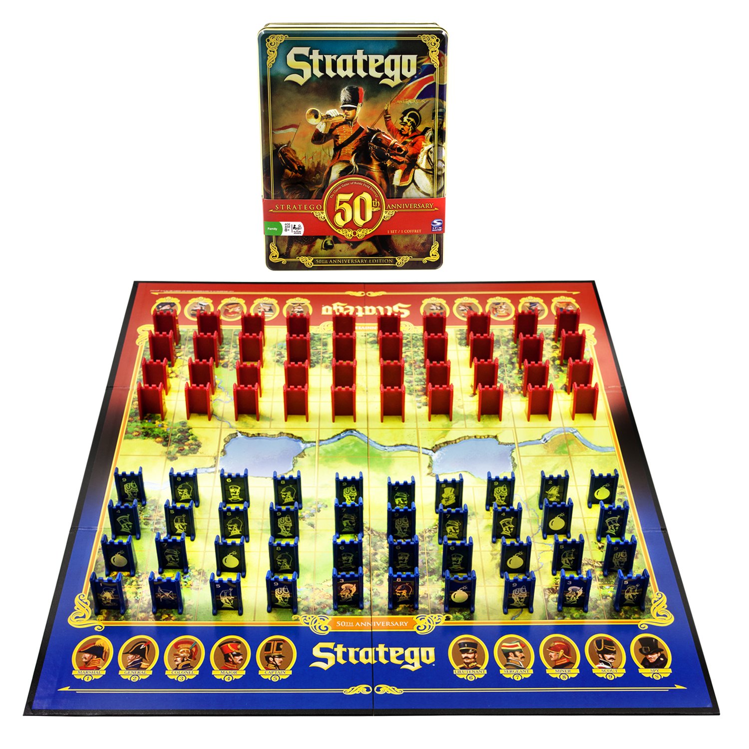 stratego
