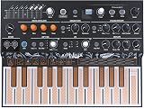 Arturia MicroFreak Synthesizer Keyboard 25-Key Hybrid Wavetable Analog Filter view 1