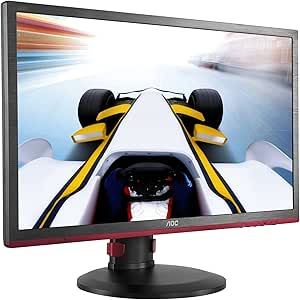 AOC G2460PQU 144hz, 1ms Ultimate Performance 24-Inch Professional Gaming Monitor