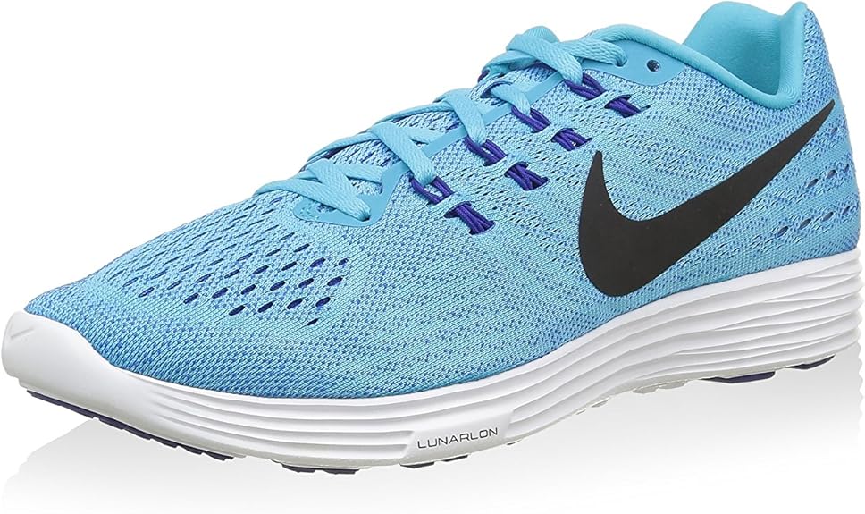 Amazon ナイキ Nike Lunartempo 2 ﾅｲｷ ﾙﾅﾃﾝﾎﾟ 2 403 メンズ ランニングシューズ Su16 ガンマブルー 26 5cm Nike ナイキ ランニング