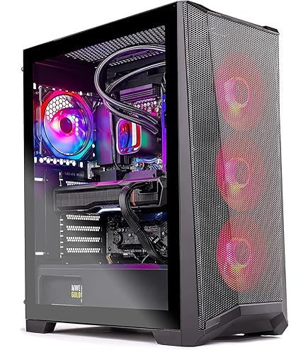Alienware Aurora R7 Gaming Desktop with GTX 1070 Graphics