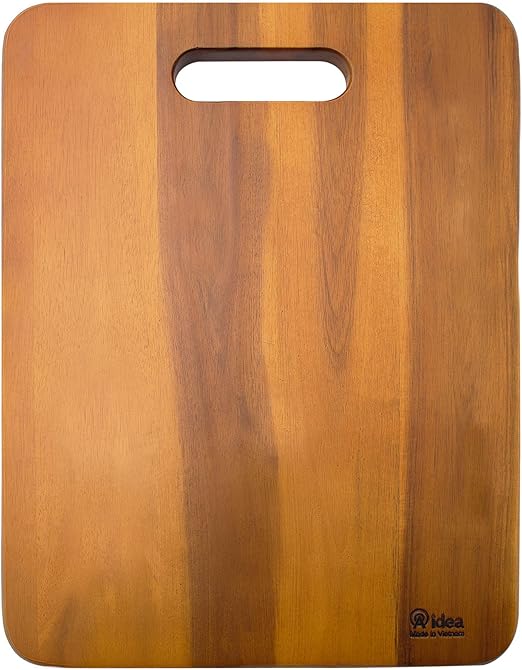 amazon frutas de madera para cortar