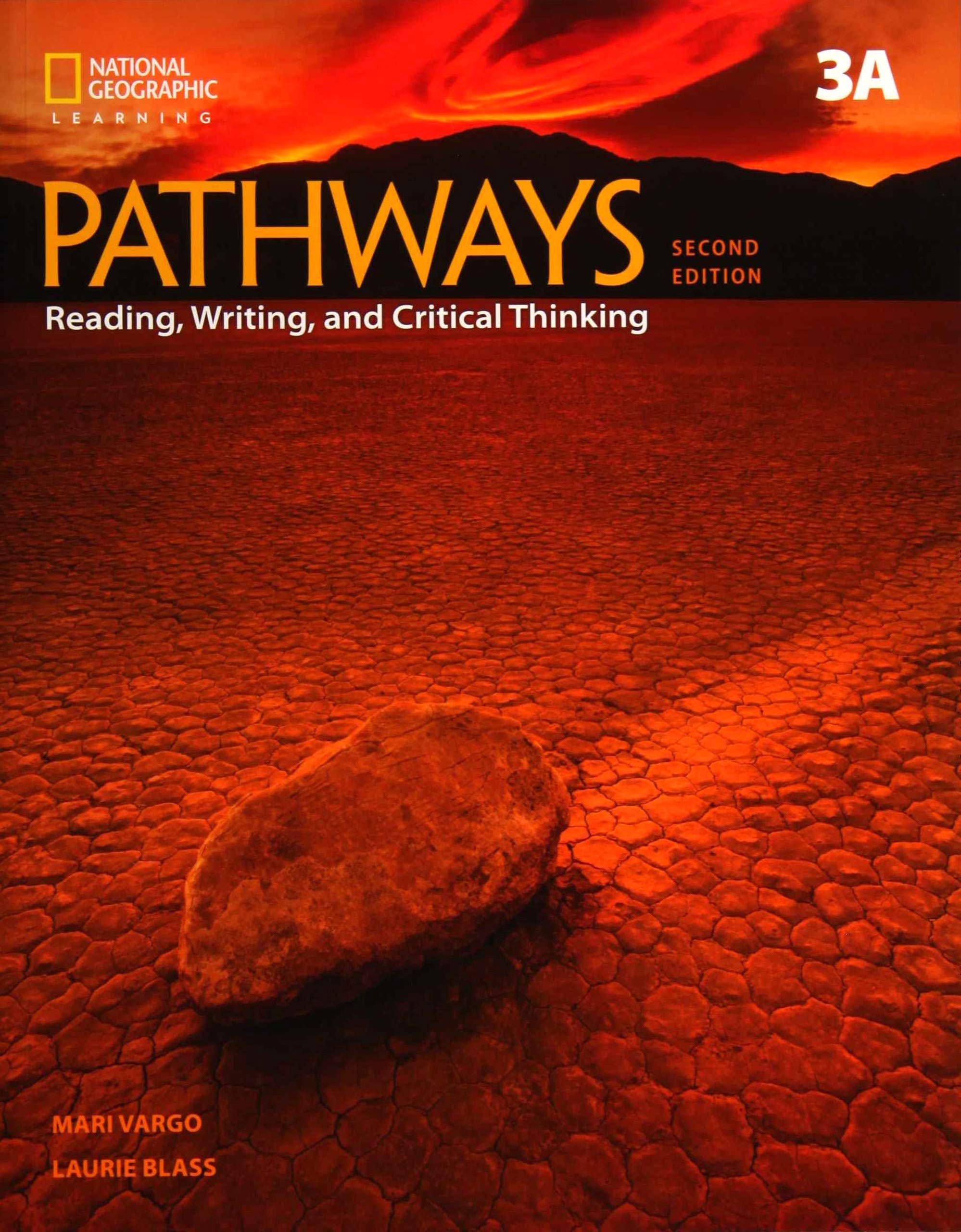 Mua Pathways: Reading, Writing, and Critical Thinking 3: Student Book ...