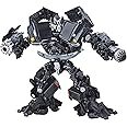Transformers E0978 Voyager Iron hide Action Figure