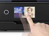Epson Expression Photo XP-970 A3 Multifunction Wireless Inkjet Printer view 2
