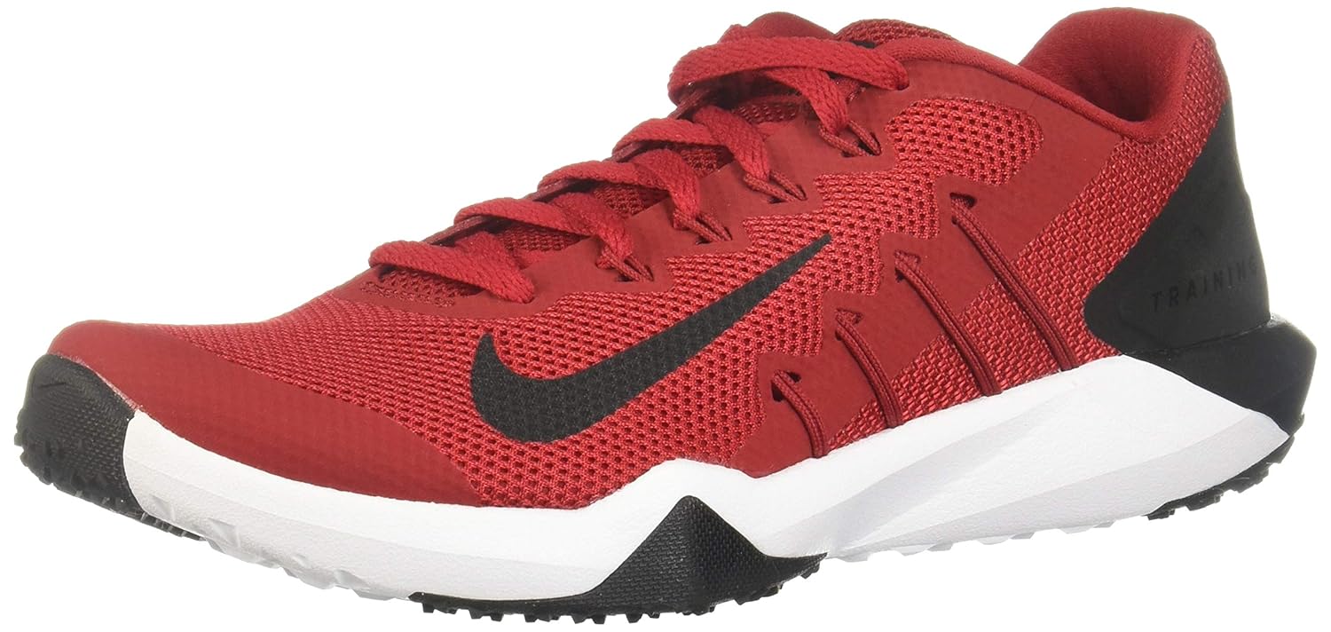 nike retaliation tr orange