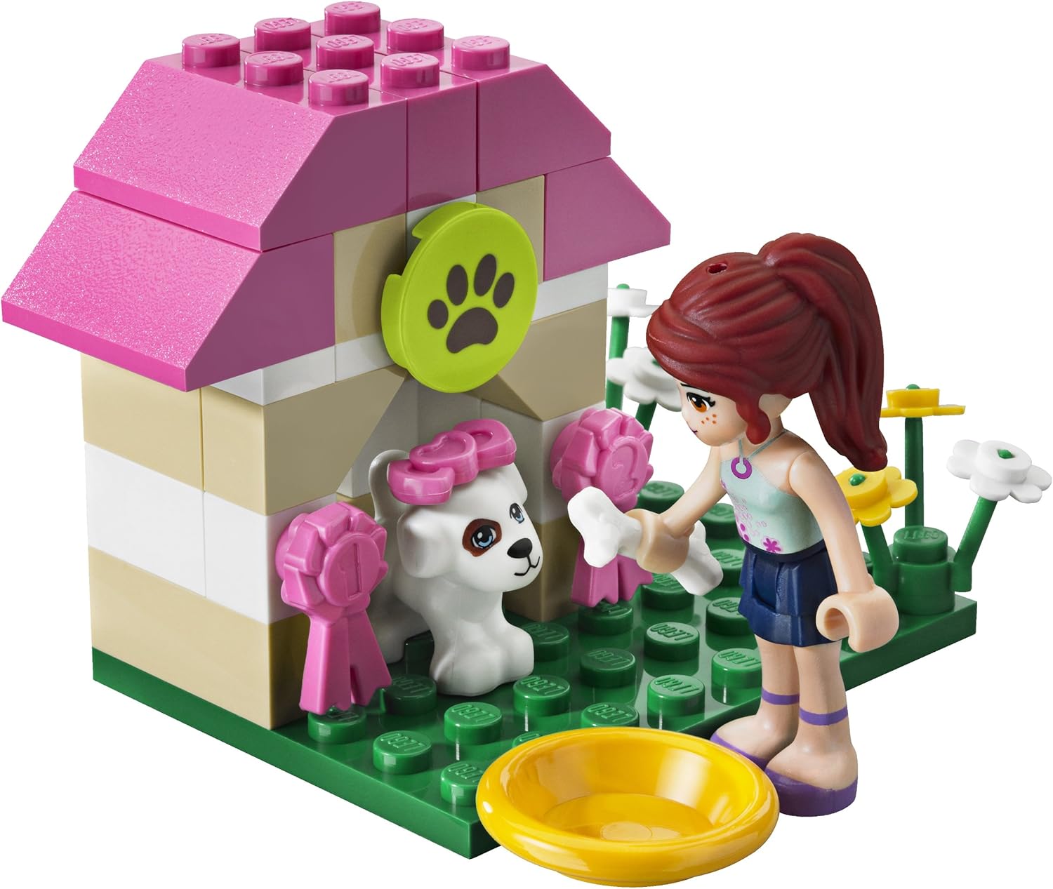 3934 lego friends